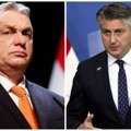 "Novosti" saznaju: Klinč u Evropskom savetu - Plenković najžešće napao Srbiju, a Orban za krvoproliće okrivio Kurtija