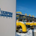 Bugarski porez na ruski gas važiće samo za Gazprom