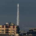 Sirene za raketnu opasnost na jugu Izraela