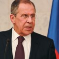 "NATO države izazvale bombardovanje Jugoslavije i otimanje Kim" Lavrov: Formira se pravedniji svet