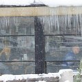U opštini Sjenica teško stanje zbog snega