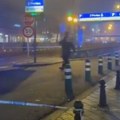 Pomoćnica člana Evropskog parlamenta upucana u Briselu (video)