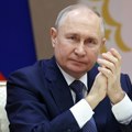 Putin se ponovo kandiduje za predsednika! Zvanično potvrdio da će se boriti za još jedan šestogodišnji mandat