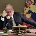 Putin predao dokumenta za učešće na predsedničkim izborima