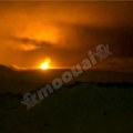 Drama Na islandu: Eruptirao vulkan, evakuisano skoro 4.000 osoba (video)