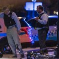 Detalji drame u Njujorku za novogodišnju noć: Policija jurila vozača pre nego što je uleteo u ljude