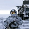Tajms piše: Sukob u Ukrajini pokazao je izglede za borbu za prevlast na Arktiku