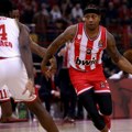 Olimpijakos nadigrao Monako, Asvel pobedio Žalgiris