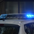 Drama u Smederevu: Naoružani razbojnik pokušao da opljačka apoteku, policija opkolila objekat FOTO/VIDEO
