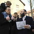 Mask posetio Aušvic: Milijarder obišao mesto nekadašnjeg logora smrti nakon optužbi da dozvoljava antisemitske poruke