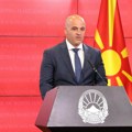 Pala vlada Severne Makedonije! Dimitar Kovačevski podneo ostavku