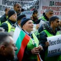 Bugarski poljoprivrednici pridružuju se protestima farmera širom Evrope