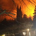 LSV-Vojvođani pita nadležne: Koji su uzroci požara na Fruškoj gori i kako će biti uklonjeni?