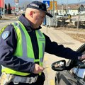 CENTRALNA AKCIJA Saobraćajne policije – APEL svim učesnicima u saobraćaju