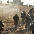 Zvaničnik NATO: Ne očekujemo rusku prolećnu ofanzivu na Ukrajinu