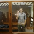 "Bio je živ i zdrav" Oglasila se majka Alekseja Navaljnog: "Ne izjavljujte mi saučešće"