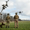 Novo oružje: Kanada šalje Ukrajini više od 800 dronova