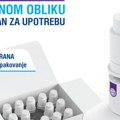 „Alkaloid“ ad Skoplje predstavlja istorijsko dostignuće u tretmanu refluksnog ezofagitisa i gerb