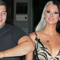 Mesecima se spekuliše da je ona brenina snajka! Pevačica iskreno progovorila o odnosu sa Viktorom Živojinovićem: Nemam sreće...…