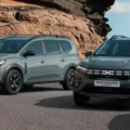 Dacia u januaru prodala više automobila od Renaulta