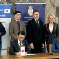 Japan i Srbija su istinski prijatelji: Donacija Vlade Japana za unapređenje lokalnih samouprava u Republici Srbiji