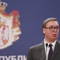 Sutra sastanak go Beograd SNS Prisustvovaće i predsednik Vučić