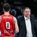 Mijatović: Suvišno je pričati o Partizanu