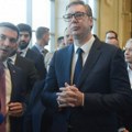 "Po pitanju dinara nema nikakvog dogovora" Vučić: Nikakav problem, mučićemo se, ali nećete moći da kažete da je to…