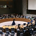 SAD na Savetu bezbednosti UN predlažu momentalni prekid vatre u Gazi