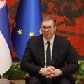 Vučić: Kosovo će verovatno biti primljeno u Savet Evrope, Srbija će možda izaći
