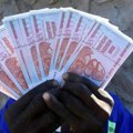 Zimbabve od danas uvodi novu valutu