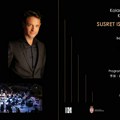 Jedan od najistaknutijih kineskih kompozitora na Kolarcu: Koncert "Susret Istoka i Zapada" krajem aprila u Beogradu
