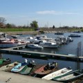 Deset miliona za dunavac: Pristan za čamce u Kovinu postaje turistička destinacija