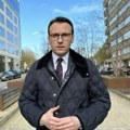 Peta runda u Briselu: Sastanak Petkovića i Lajčaka u toku, i danas o dinaru u okviru dijaloga Beograda i Prištine