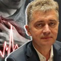 Pad Srbije u grupu zemalja s najvišim rizikom: "Od 100 istih kao ja, u idućih 10 godina, 18 će dobiti infarkt"
