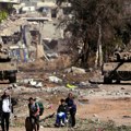 Sukob Izraela i Irana: Pokazivanje mišića kao ulje na baklju rata u Gazi