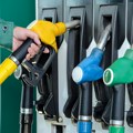 Nove cene goriva - Benzin skuplji, dizel jeftiniji