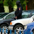 Полиција наоружана до зуба у Бањалуци: Дуге цеви на излазима из града