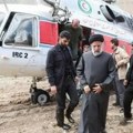 Čuli su se vrisci i poziv je prekinut: Posada helikoptera iranskog predsednika zvala upomoć pre nesreće (video)