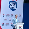 Vučić najavio nove investicije: "Ovo je moje obećanje Valjevcima"