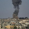 Netanjahu: Plan za okončanje rata podrazumeva uništenje Hamasa