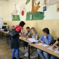 CeSID/Ipsos: U Beogradu do 11 sati glasalo 14,3 odsto, u NS 18,2, u Nišu 12,9 odsto