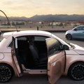 Fiat najavljuje novi hibridni 500: Proizvodnja počinje 2026. godine u Italiji