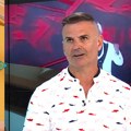 Dejan Drašković: Kad sam kročio na scenu u „Nikad nije kasno“, shvatio sam da je to to