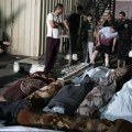 BLISKOISTOČNI SUKOB: IIzraelska vojska pokrenula protivterorističku operaciju u Fari, ubijena dva Palestinca; Blinken u…