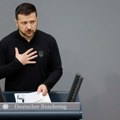 Puno aplauza za Zelenskog u Bundestagu – bojkot AfD i BSV