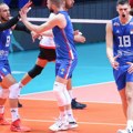 Odbojkaši Srbije obezbedili Olimpijske igre! Nikola Grbić obradovao "Orlove" i pre njihovog meča