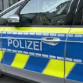 VIDEO Navijači Srbije se potukli s policijom u Minhenu pred meč sa Danskom, ima uhapšenih