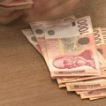 Prosečna plata u Nišu 92.987 dinara, za 3.627 dinara manja od republičkog proseka