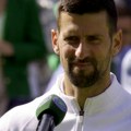 "Neću da tražim bilo kakve izgovore": Novak Đoković posle nove pobede govorio o operaciji i stanju povrede